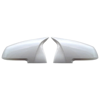 Coque de Rétroviseur BMW Série 1 2 3 4 (F20 à F36) - vue arrière - Becquet Voiture