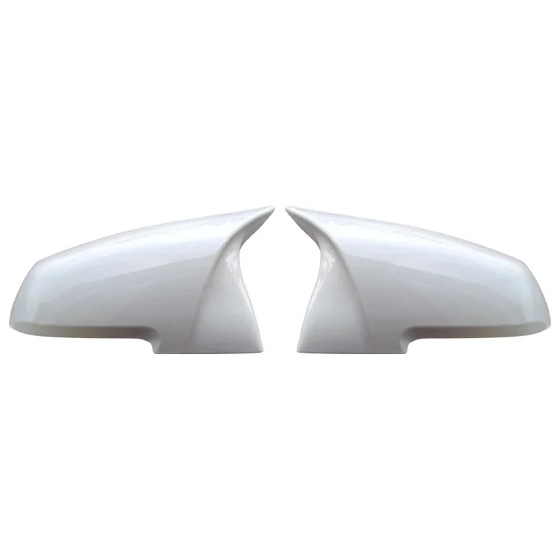 Coque de Rétroviseur BMW Série 1 2 3 4 (F20 à F36) - vue arrière - Becquet Voiture
