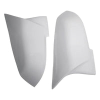 Coque de Rétroviseur BMW Série 1 2 3 4 (F20 à F36) - vue de trois-quarts - Becquet Voiture