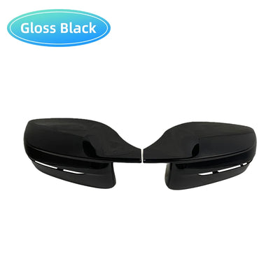 Coque de Rétroviseur BMW Série 3 5 G20 G30 - vue arrière - Becquet Voiture