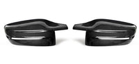 Coque de Rétroviseur BMW Série 3 5 G20 G30 - vue rapprochée - Becquet Voiture