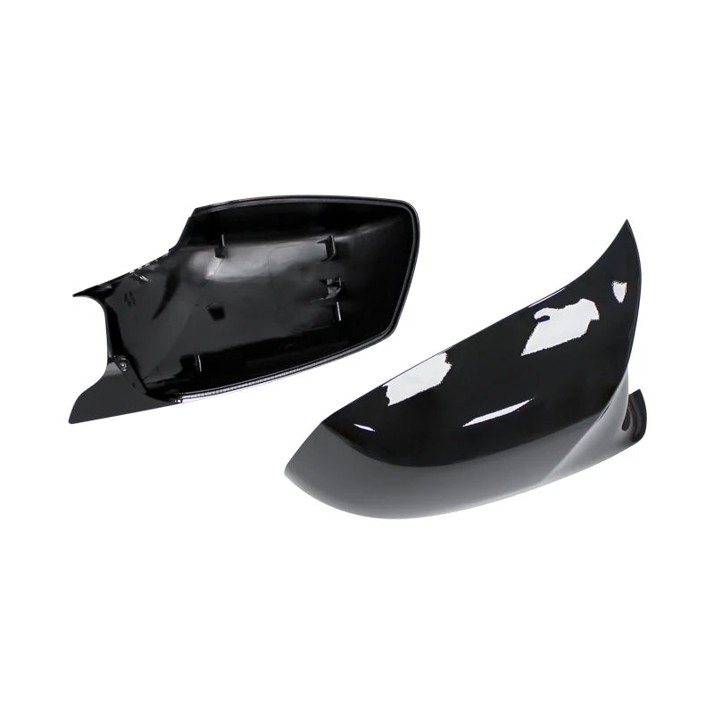Coque de Retroviseur BMW Serie 5 F10 F11 2010-2013 - vue arrière - Becquet Voiture