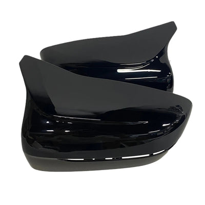 Coque de Rétroviseur BMW Série 5 G30 G31 Gauche 2017-2019 - installé sur véhicule - Becquet Voiture