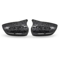 Coque de Rétroviseur BMW Série 5 G30 G31 Gauche 2017-2019 - packshot studio - Becquet Voiture
