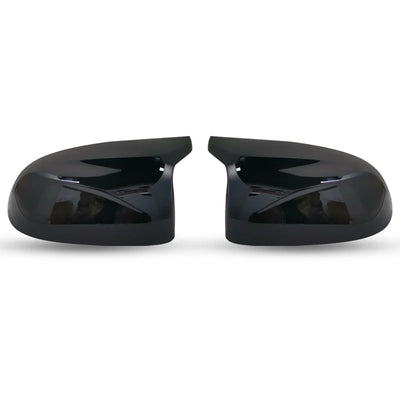 Coque de Retroviseur BMW X3 X4 X5 X6 X7 (G01-G07) - détail du montage - Becquet Voiture