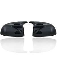 Coque de Retroviseur BMW X3 X4 X5 X6 X7 (G01-G07) - vue arrière - Becquet Voiture