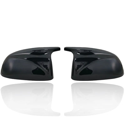 Coque de Retroviseur BMW X3 X4 X5 X6 X7 (G01-G07) - vue arrière - Becquet Voiture