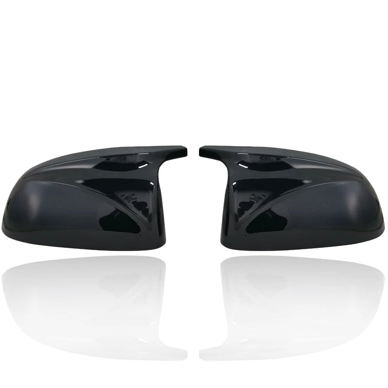 Coque de Retroviseur BMW X3 X4 X5 X6 X7 (G01-G07) - vue arrière - Becquet Voiture