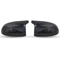 Coque de Retroviseur BMW X3 X4 X5 X6 X7 (G01-G07) - vue rapprochée - Becquet Voiture