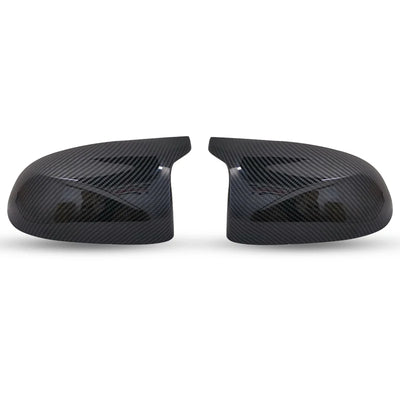 Coque de Retroviseur BMW X3 X4 X5 X6 X7 (G01-G07) - vue rapprochée - Becquet Voiture