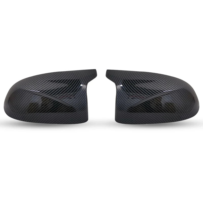 Coque de Retroviseur BMW X3 X4 X5 X6 X7 (G01-G07) - vue rapprochée - Becquet Voiture