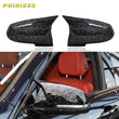 Coque de Rétroviseur Carbone BMW Série 1 2 3 4 F20 F30 F32