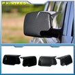 Coque de Rétroviseur Carbone BMW X3 E83 2003-2010