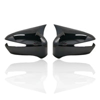 Coque de Rétroviseur Honda Civic FD6 2006-2012 - installé sur véhicule - Becquet Voiture