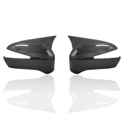 Coque de Rétroviseur Honda Civic FD6 2006-2012 - packshot studio - Becquet Voiture