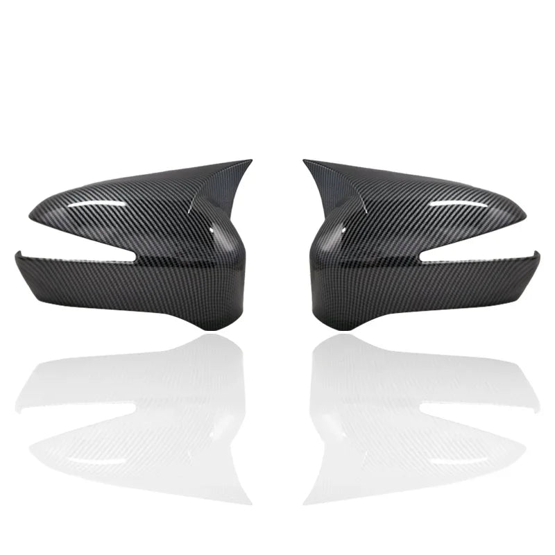 Coque de Rétroviseur Honda Civic FD6 2006-2012 - packshot studio - Becquet Voiture