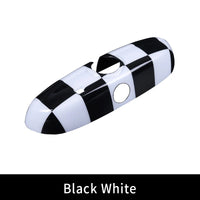 Coque de Rétroviseur Intérieur Mini Cooper - vue arrière 2 - Becquet Voiture