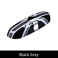 Coque de Rétroviseur Intérieur Mini Cooper - vue de profil 2 - Becquet Voiture