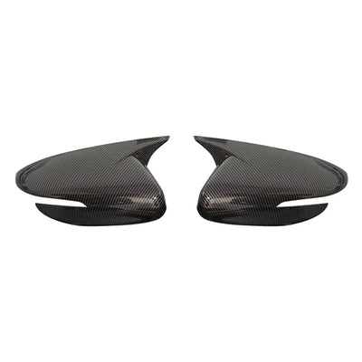 Coque de Rétroviseur Kia Cerato Forte K3 2014-2017 - installé sur véhicule - Becquet Voiture