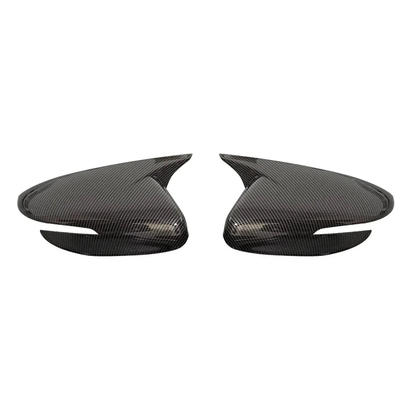 Coque de Rétroviseur Kia Cerato Forte K3 2014-2017 - installé sur véhicule - Becquet Voiture