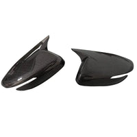 Coque de Rétroviseur Kia Cerato Forte K3 2014-2017 - vue arrière - Becquet Voiture