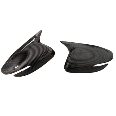 Coque de Rétroviseur Kia Cerato Forte K3 2014-2017 - vue arrière - Becquet Voiture