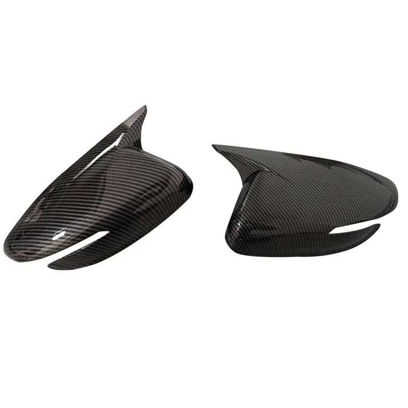 Coque de Rétroviseur Kia Cerato Forte K3 2014-2017 - vue arrière - Becquet Voiture