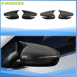 Coque de Rétroviseur Kia Cerato Forte K3 2014-2017
