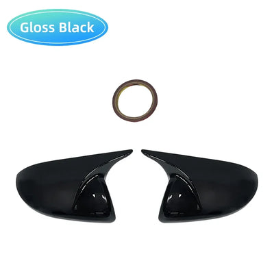 Coque de Rétroviseur Mazda 2 3 6 Axela Atenza - installé sur véhicule - Becquet Voiture