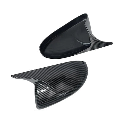 Coque de Rétroviseur Mazda 2 3 6 Axela Atenza - vue de trois-quarts - Becquet Voiture