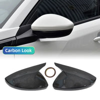 Coque de Rétroviseur Peugeot 208 308 508 2013-2023 - détail du montage - Becquet Voiture