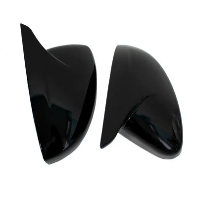 Coque de Rétroviseur Peugeot 208 308 508 2013-2023 - installé sur véhicule - Becquet Voiture