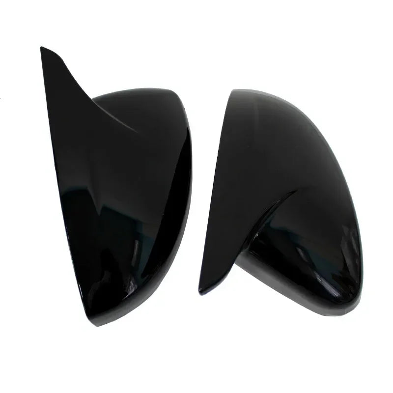 Coque de Rétroviseur Peugeot 208 308 508 2013-2023 - installé sur véhicule - Becquet Voiture