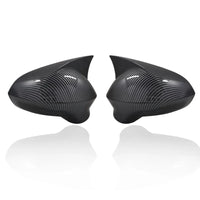 Coque de Rétroviseur Seat Ibiza 2008-2017 - détail du montage - Becquet Voiture