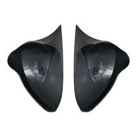 Coque de Rétroviseur Seat Ibiza 2008-2017 - installé sur véhicule - Becquet Voiture