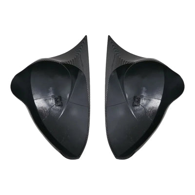 Coque de Rétroviseur Seat Ibiza 2008-2017 - installé sur véhicule - Becquet Voiture