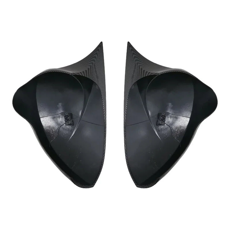 Coque de Rétroviseur Seat Ibiza 2008-2017 - installé sur véhicule - Becquet Voiture
