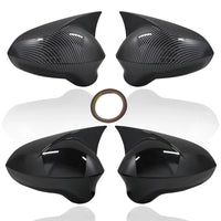 Coque de Rétroviseur Seat Ibiza 2008-2017 - vue arrière - Becquet Voiture