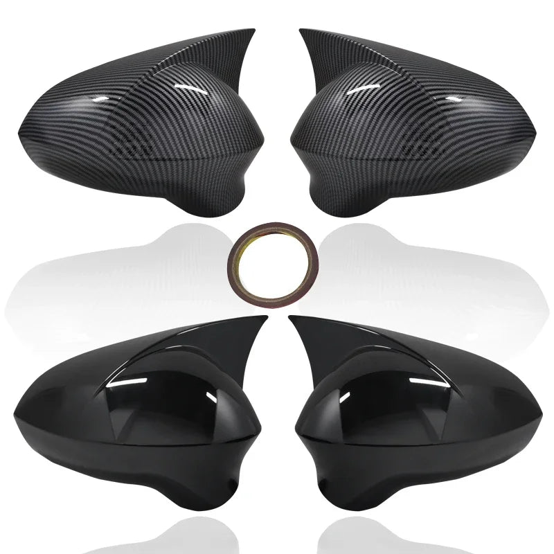 Coque de Rétroviseur Seat Ibiza 2008-2017 - vue arrière - Becquet Voiture