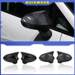 Coque de Rétroviseur Seat Ibiza 2008-2017
