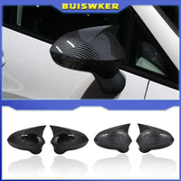 Coque de Rétroviseur Seat Ibiza 2008-2017 - vue de face - Becquet Voiture