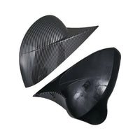 Coque de Rétroviseur Seat Ibiza 2008-2017 - vue de trois-quarts - Becquet Voiture