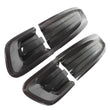 Coque Feux Teintés Arrière Porsche Macan Phase 1 Noir