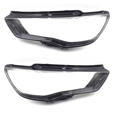 Coque Phare Audi A3 S3 RS3 8V - vue arrière - Becquet Voiture