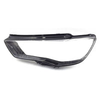 Headlight Housing Audi A3 S3 RS3 8V - side view - Becquet Voiture