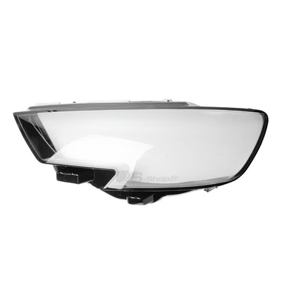 Coque Phare Audi A3/S3/RS3 8V2 - vue de profil - Becquet Voiture