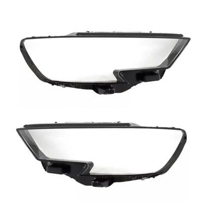 Coque Phare Audi A3/S3/RS3 8V2 - vue de trois-quarts - Becquet Voiture