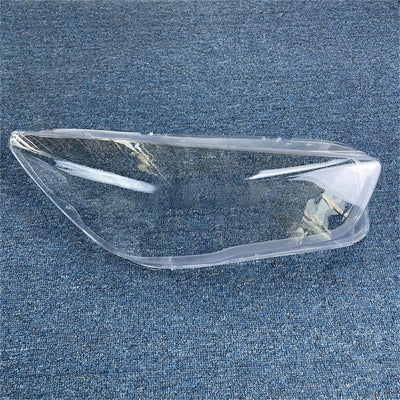 Coque Phare Avant Ford Kuga Couvercle Lentille - packshot studio - Becquet Voiture