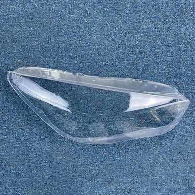 Coque Phare Avant Ford Kuga Couvercle Lentille - vue arrière - Becquet Voiture