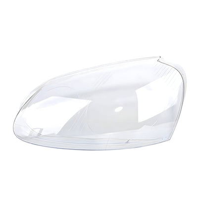 Coque Phare VW Golf 5 GTI R32 Polycarbonate - vue arrière - Becquet Voiture